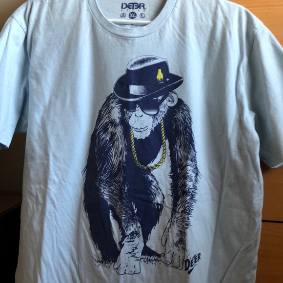 Men's tshirt - Picture 3 of 3